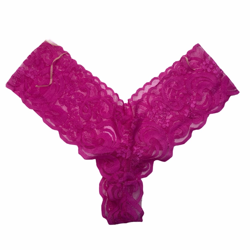 Panty Set - Picture 5 of 7